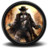 Call of Juarez 2 Icon